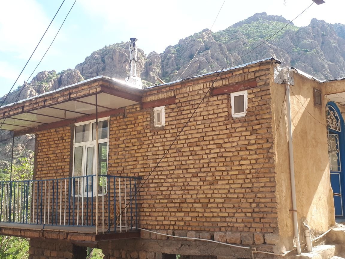 یک خوابه خانه آرامش 1