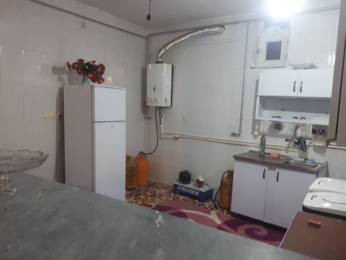 یک خوابه خانه آرامش 1