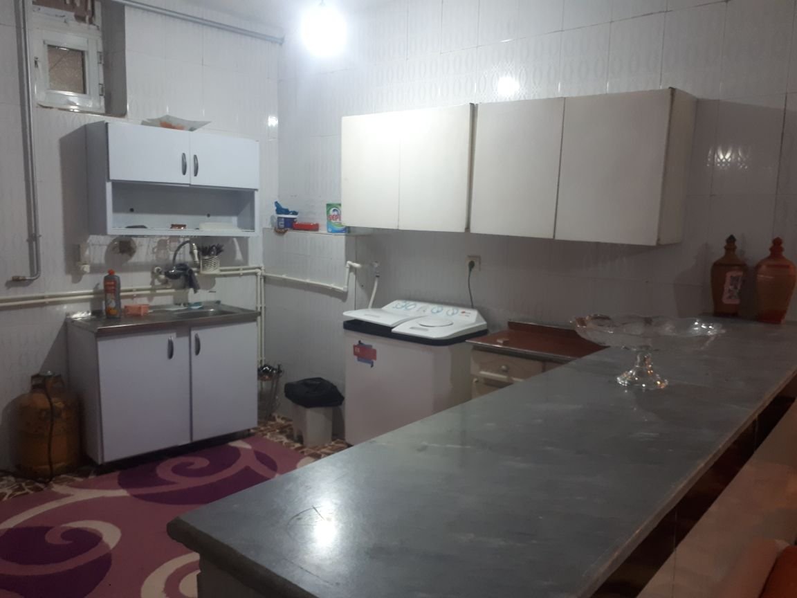 یک خوابه خانه آرامش 1