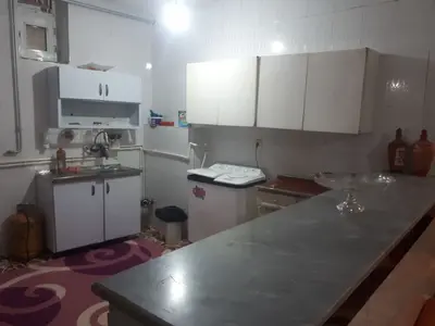 سوئیت یک خوابه خانه آرامش 1