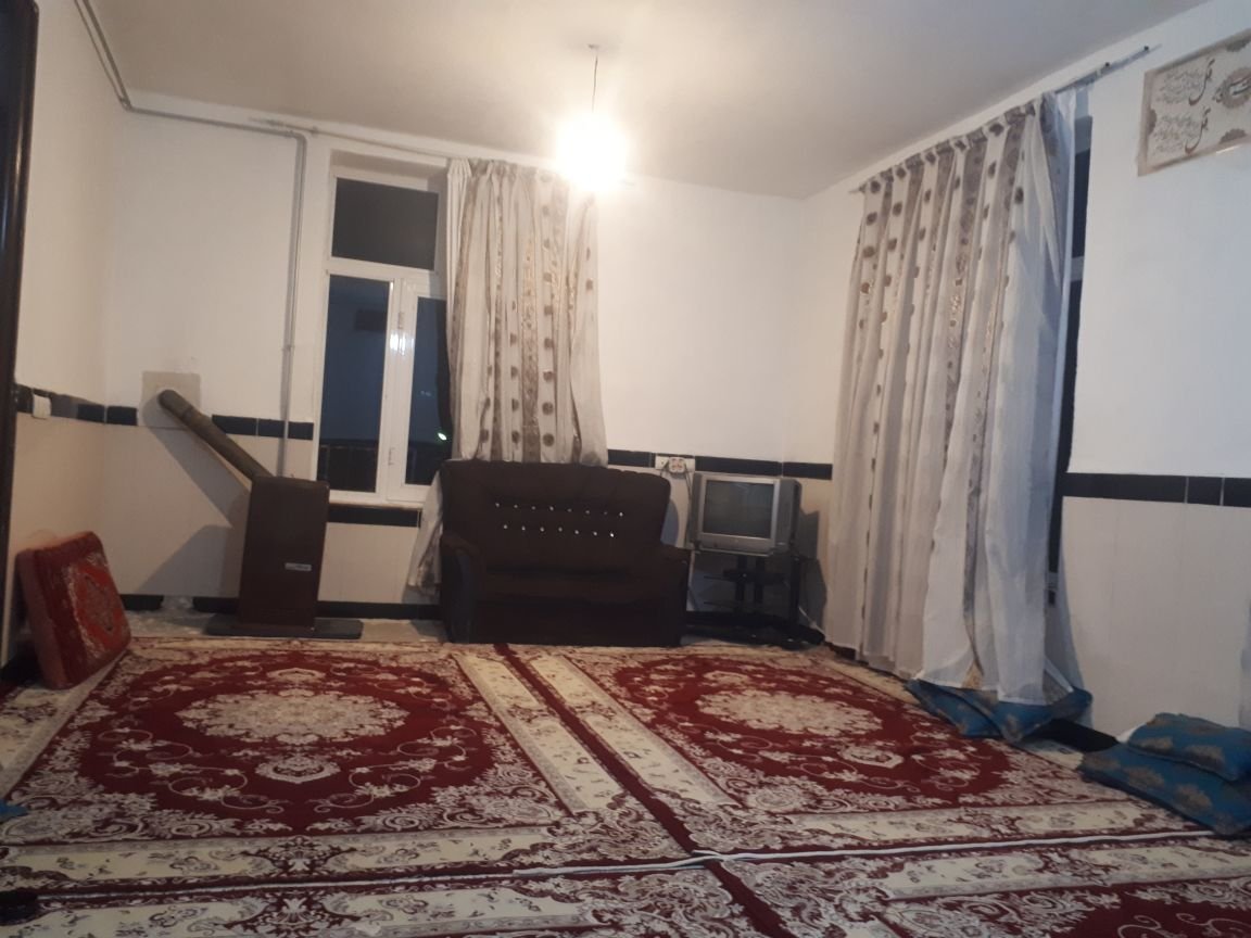 یک خوابه خانه آرامش 1