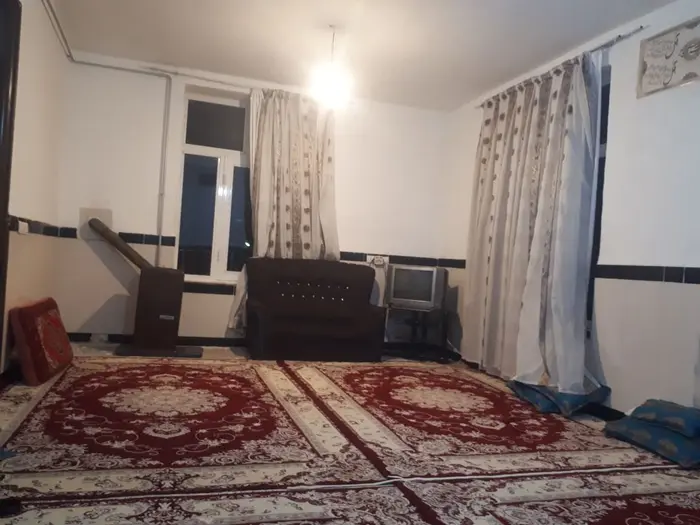 سوئیت یک خوابه خانه آرامش 1