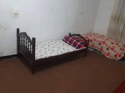 سوئیت یک خوابه خانه آرامش 1