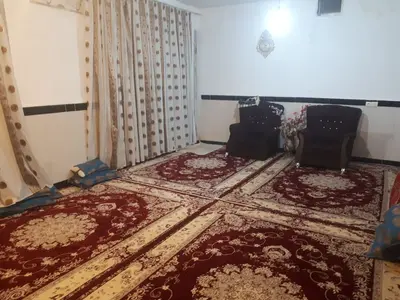 سوئیت یک خوابه خانه آرامش 1