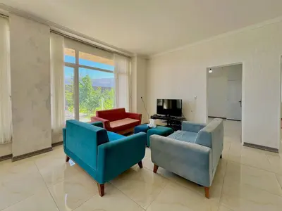 ویلا دوخوابه استخردار اکسیژن