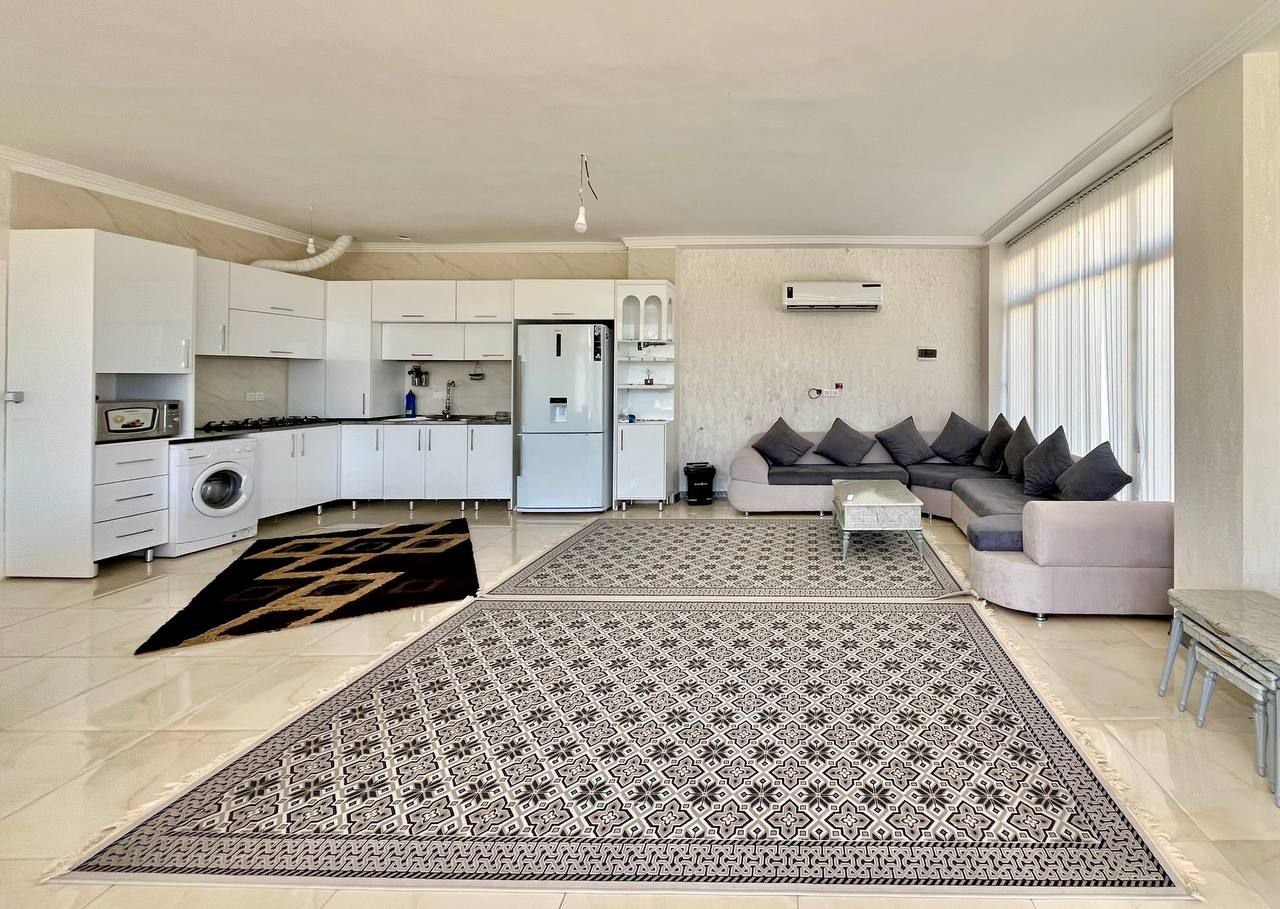 ویلا دوخوابه استخردار اکسیژن