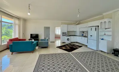 ویلا دوخوابه استخردار اکسیژن