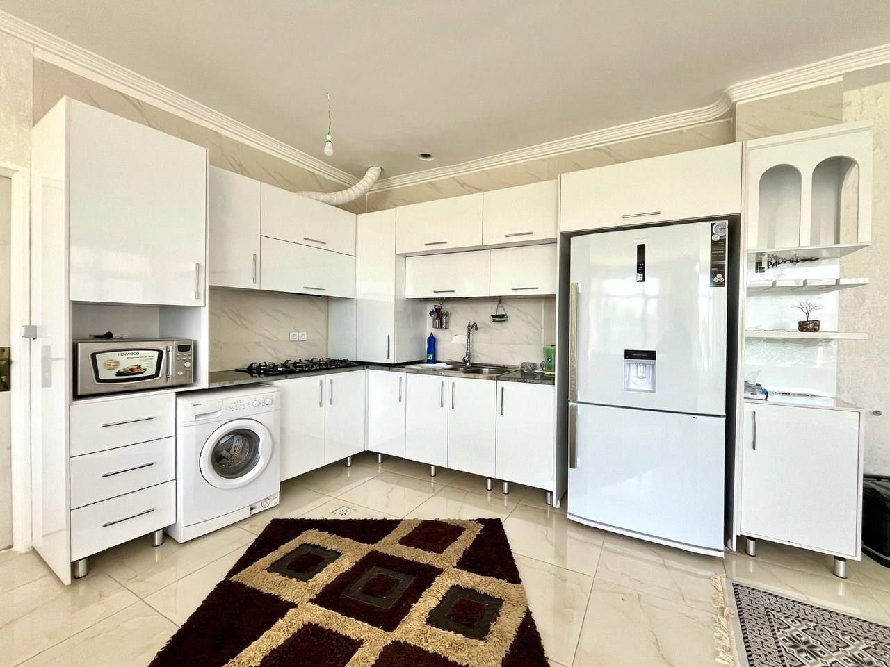 ویلا دوخوابه استخردار اکسیژن