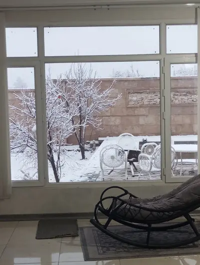 ویلا دوخوابه استخردار اکسیژن