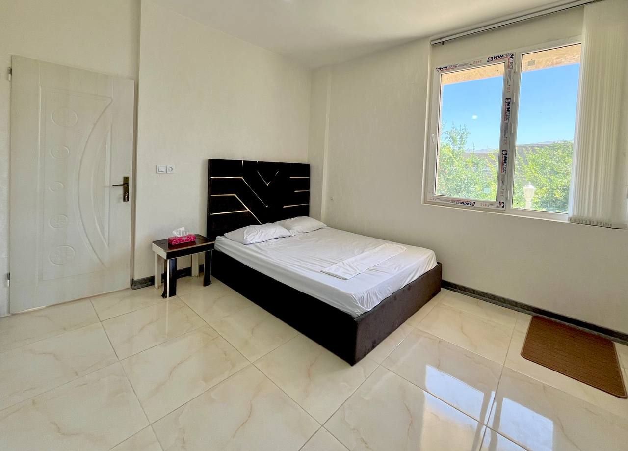 ویلا دوخوابه استخردار اکسیژن