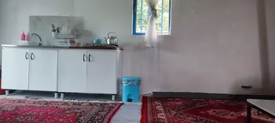 کلبه یک خوابه عمو سلیم