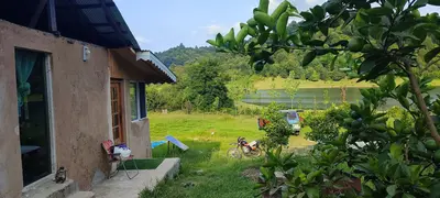 کلبه یک خوابه عمو سلیم