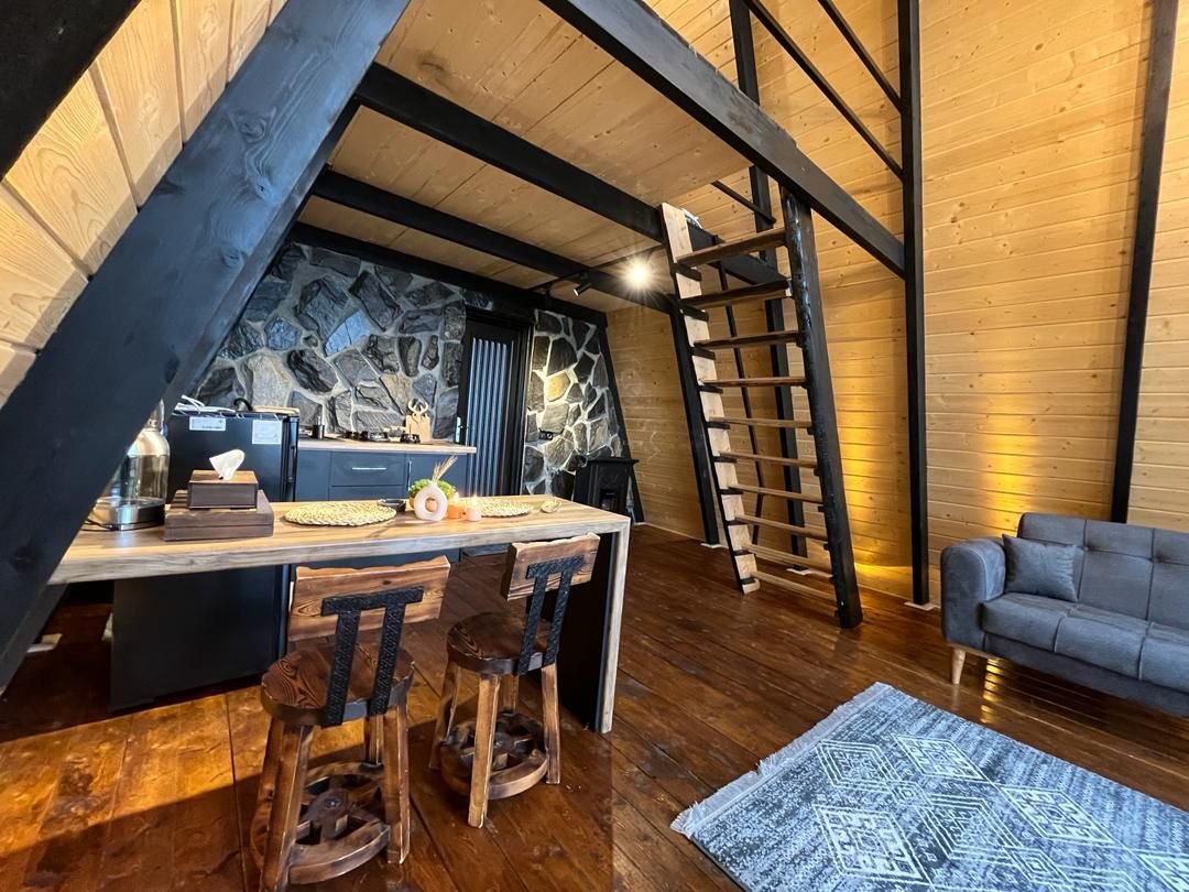 یک خوابه سوئیسی دنیز