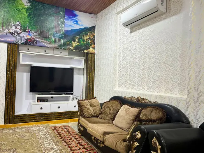 ویلا سه خوابه صفائی