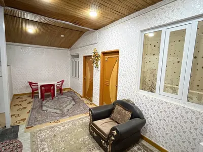 ویلا سه خوابه صفائی