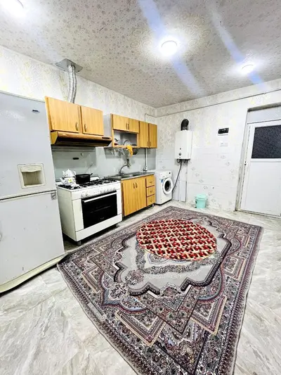 ویلا سه خوابه صفائی