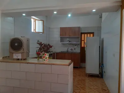 اقامتگاه سنتی ماه صنم - واحد بهراد