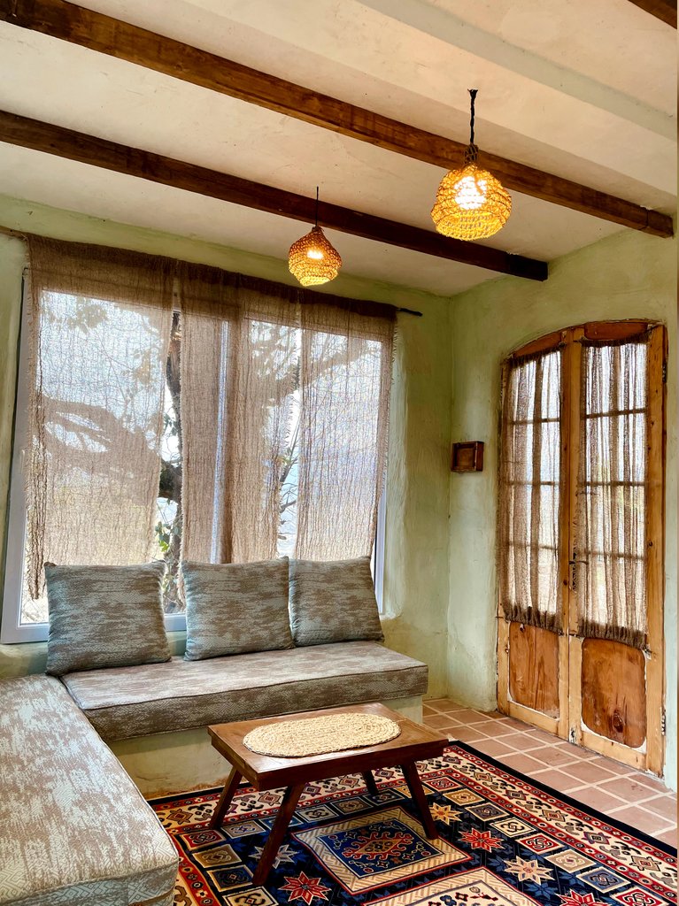 بومگردی دُرکومه 1 - واحد توسکا