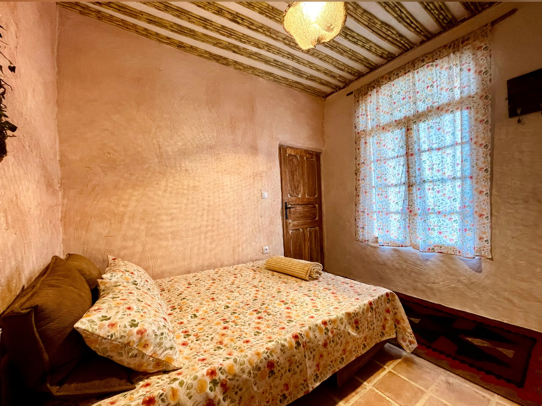 بومگردی دُرکومه 1 - واحد توسکا