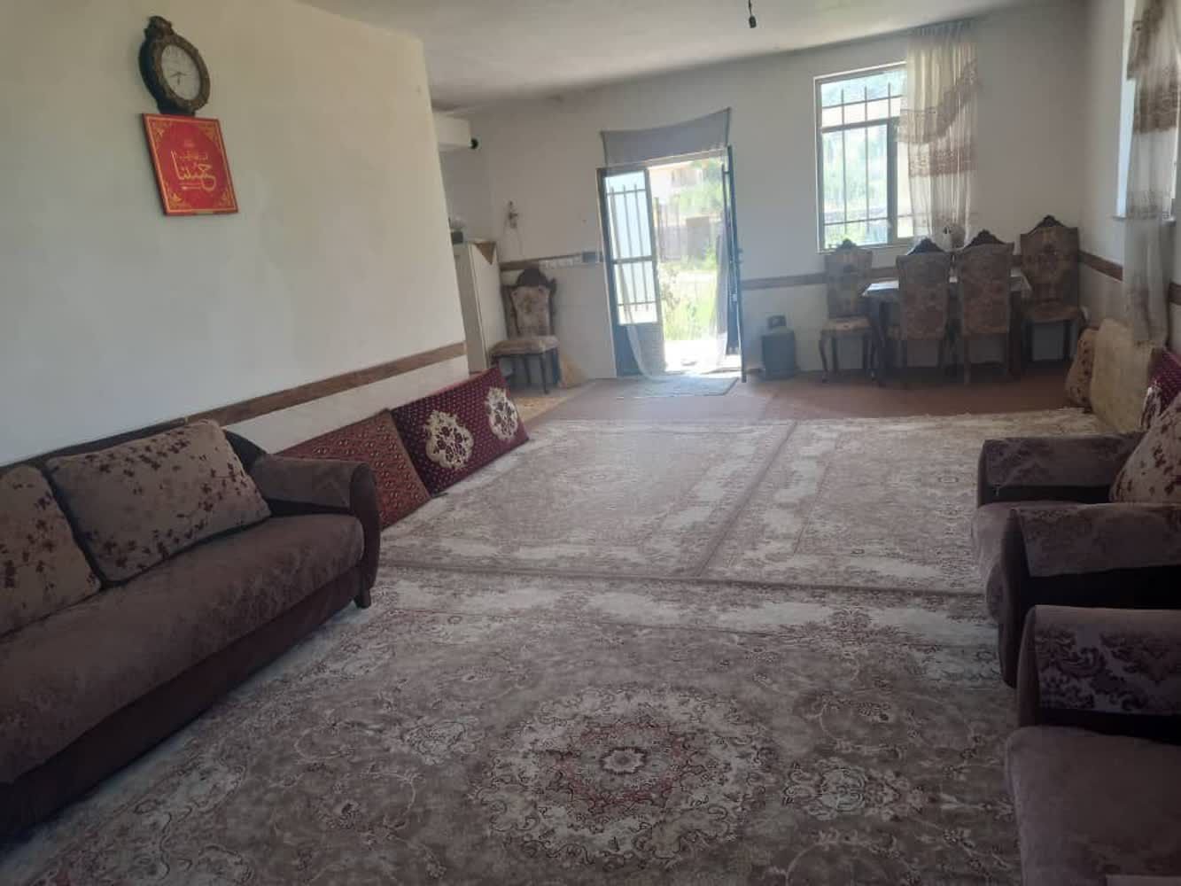 یک خوابه وشته