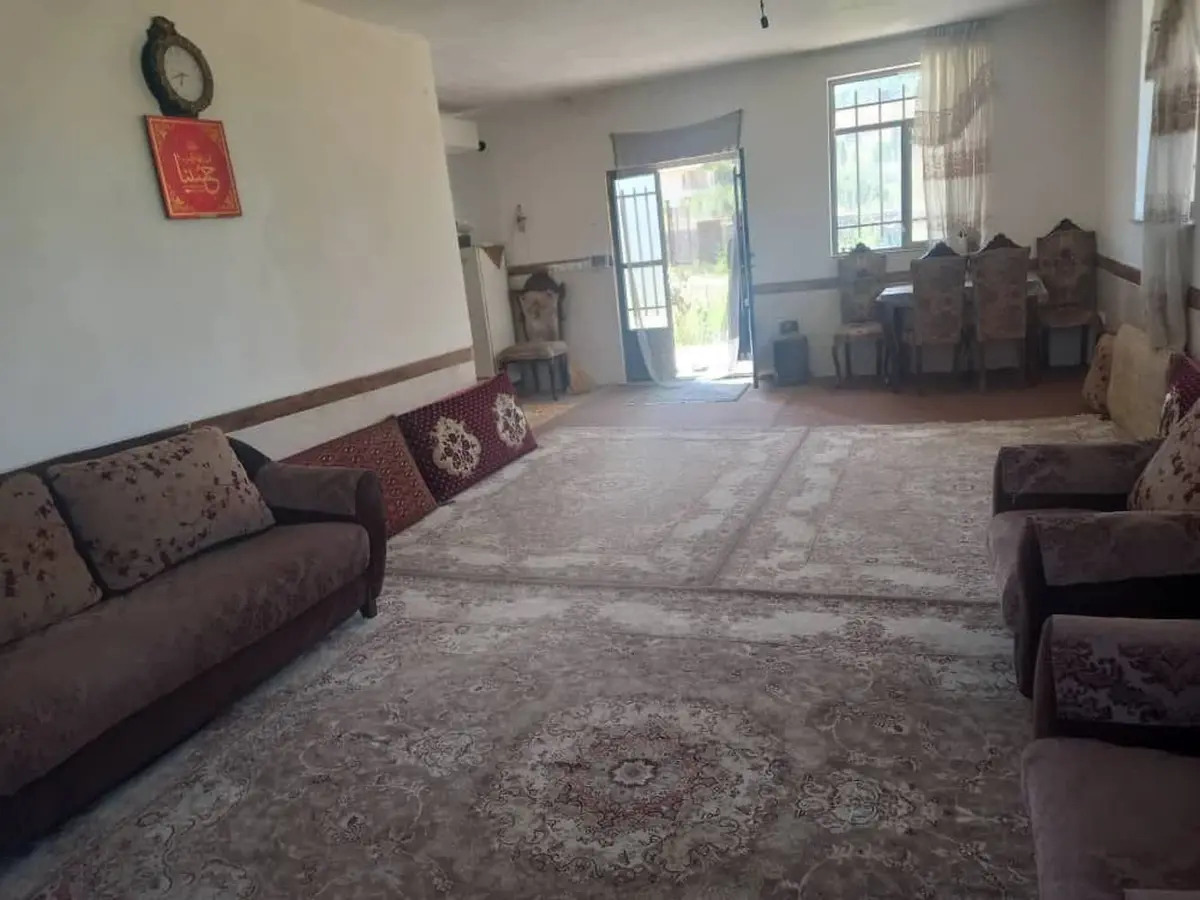 ویلا یک خوابه وشته