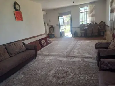 ویلا یک خوابه وشته