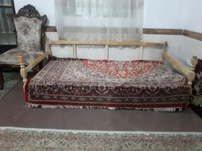 ویلا یک خوابه وشته