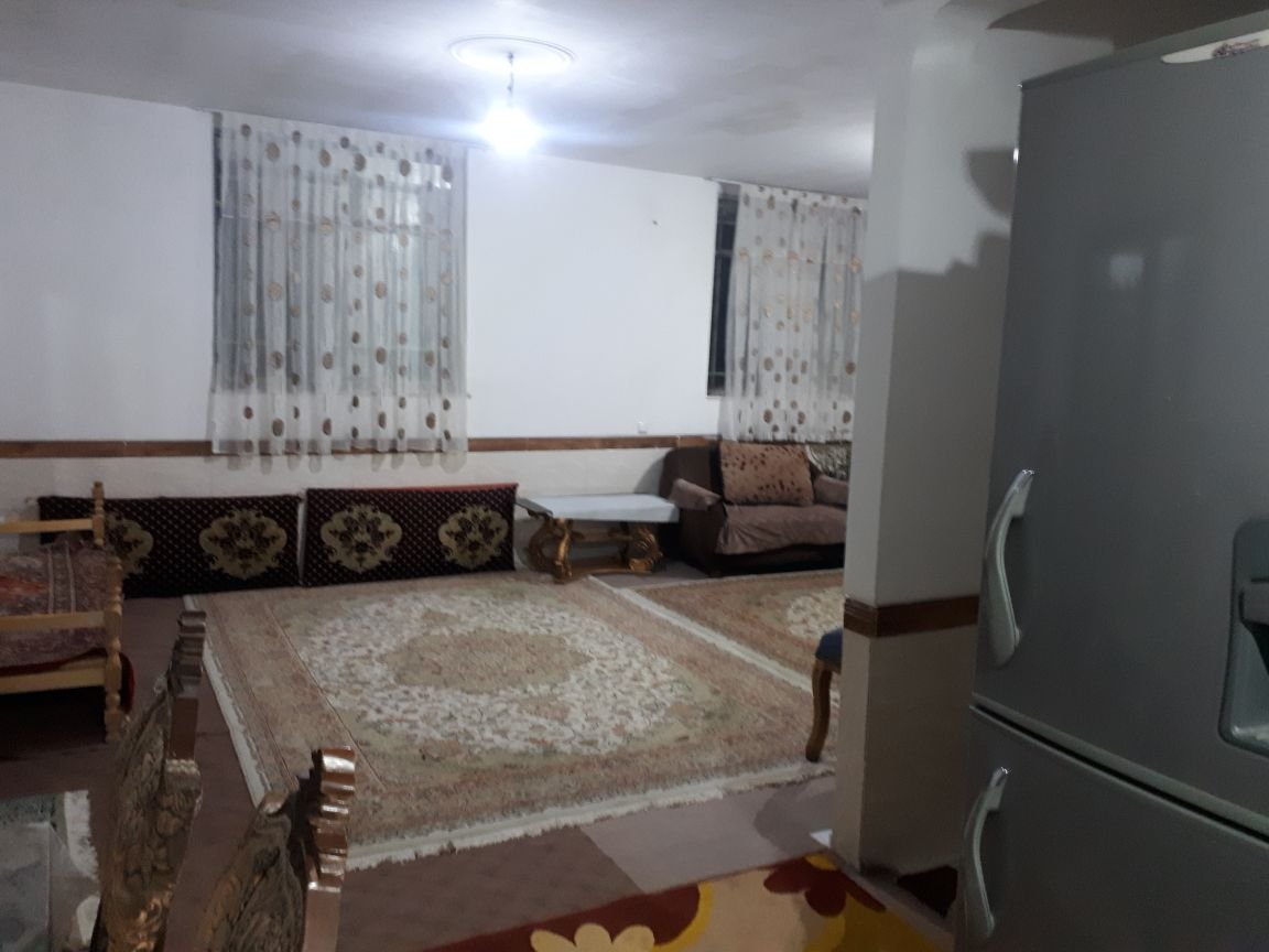 یک خوابه وشته