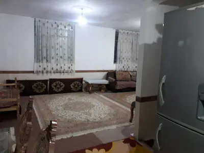 ویلا یک خوابه وشته