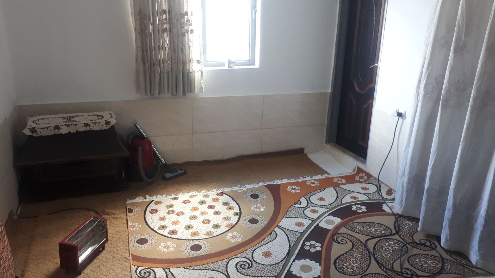 یک خوابه وشته