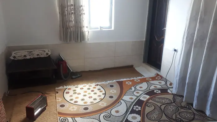 ویلا یک خوابه وشته