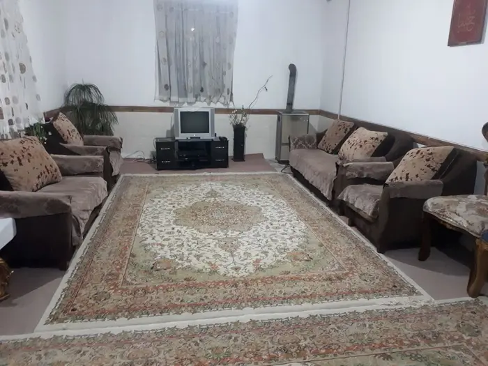 ویلا یک خوابه وشته