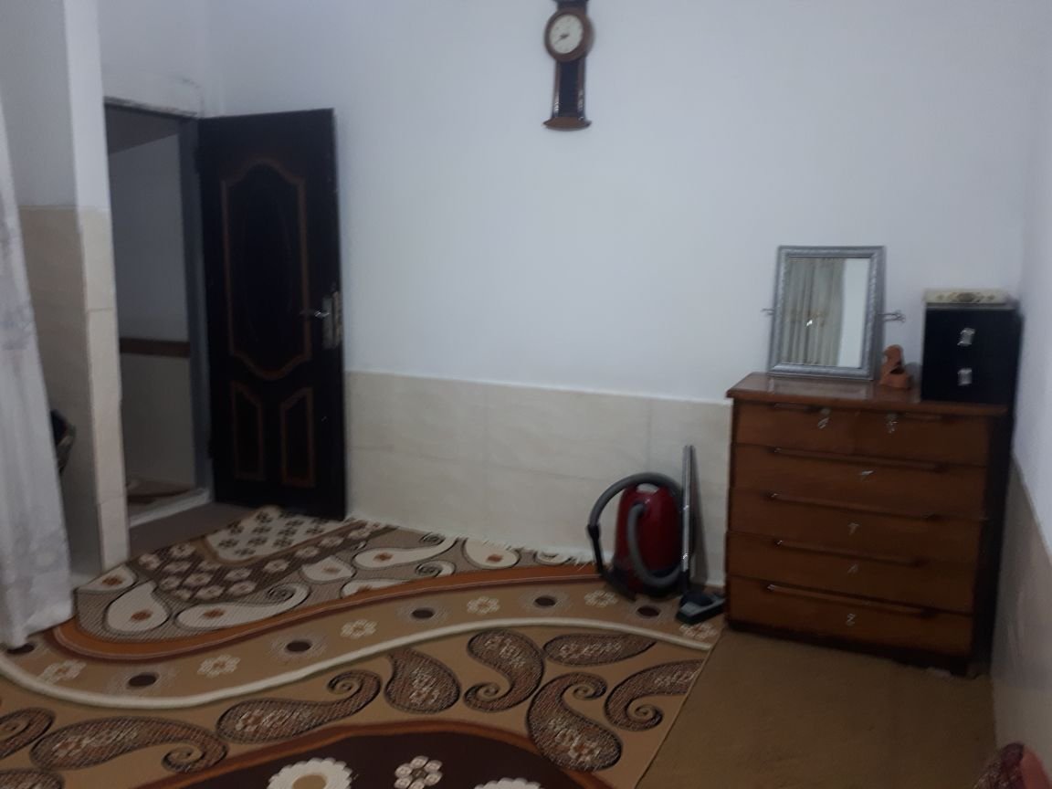 یک خوابه وشته