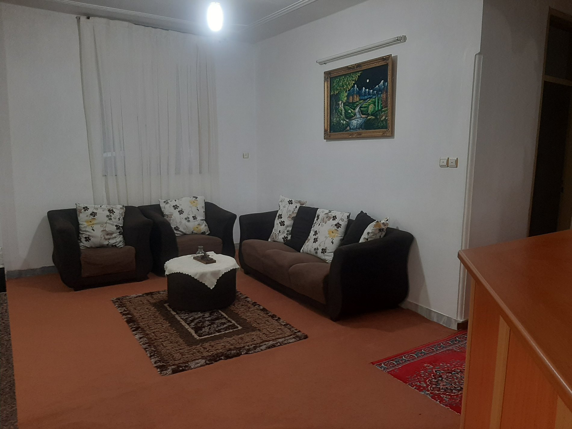 آپارتمان دوخوابه اسکندری 5