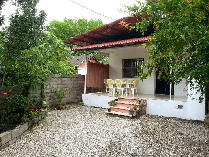 ویلا دوخوابه شریعت