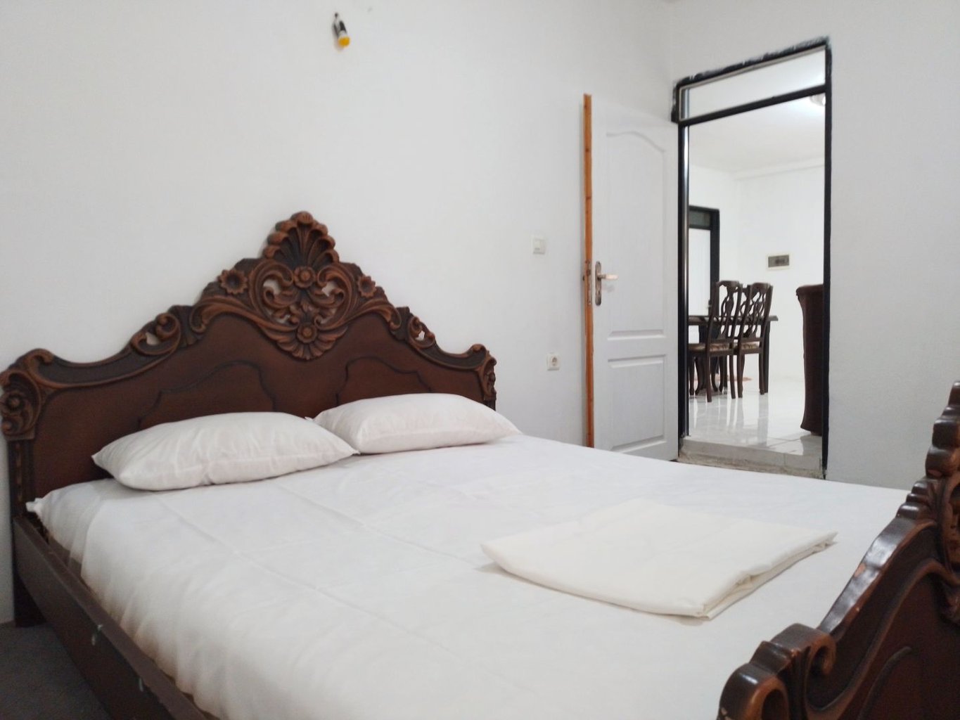 ویلا دوخوابه شریعت