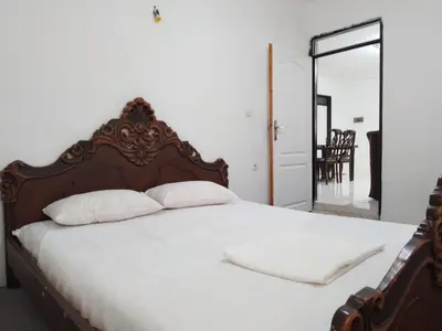 ویلا دوخوابه شریعت