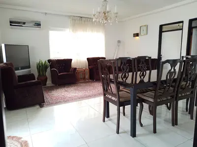 ویلا دوخوابه شریعت