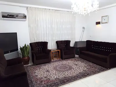 ویلا دوخوابه شریعت