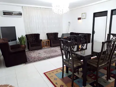 ویلا دوخوابه شریعت