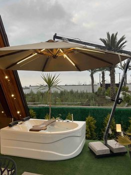 کلبه یک خوابه الیکا - انتخاب عنوان تصویر