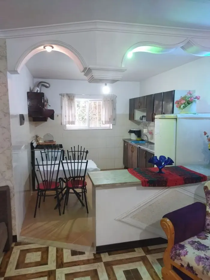 ویلا دوخوابه کیجا ۲