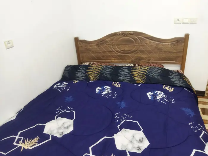 ویلا دوخوابه کیجا ۲