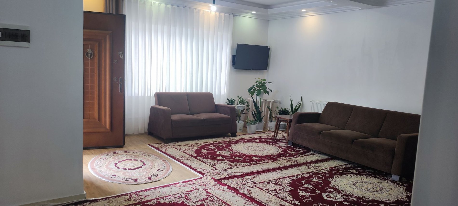 ویلا جنگلی کوهستانی درمجاورت رودخانه