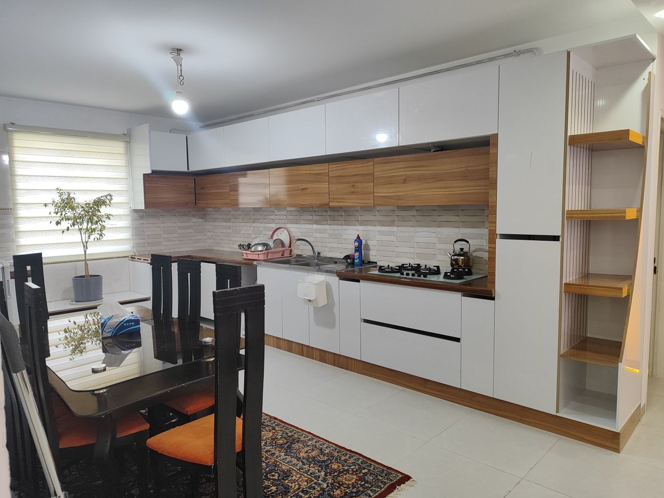 دوخوابه کریمی 2