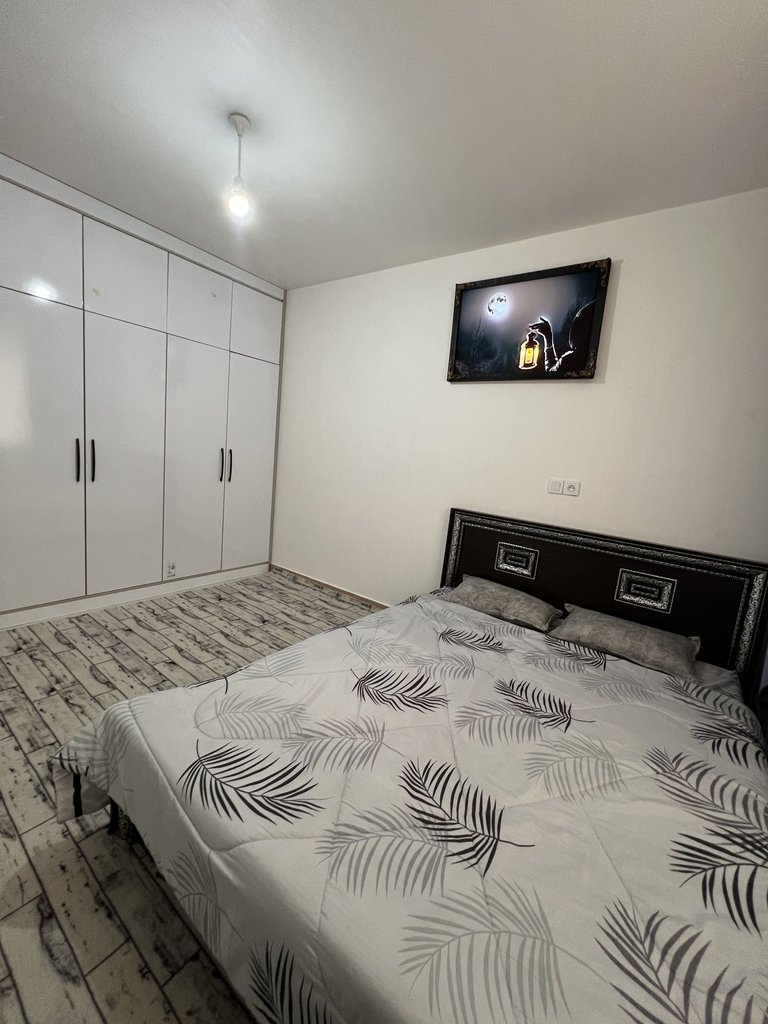 دوخوابه کریمی 2