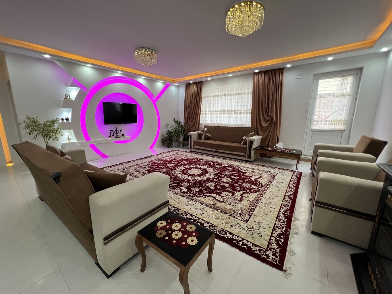 دوخوابه کریمی 2