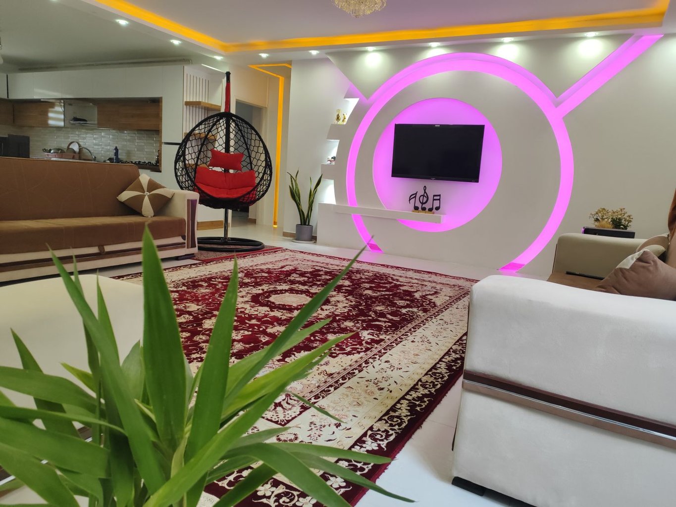 دوخوابه کریمی 2