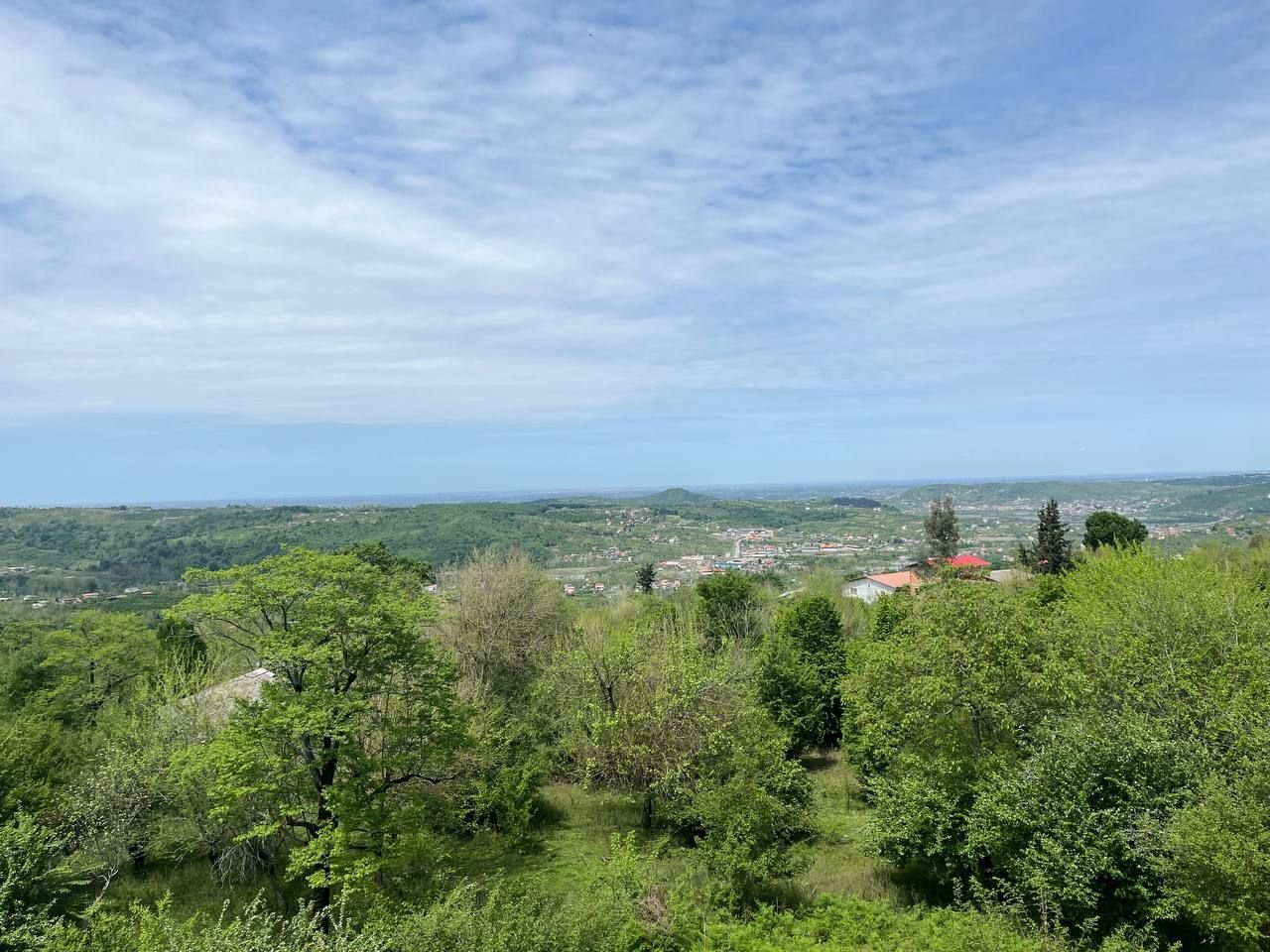 یک خوابه روستایی چشمه 5