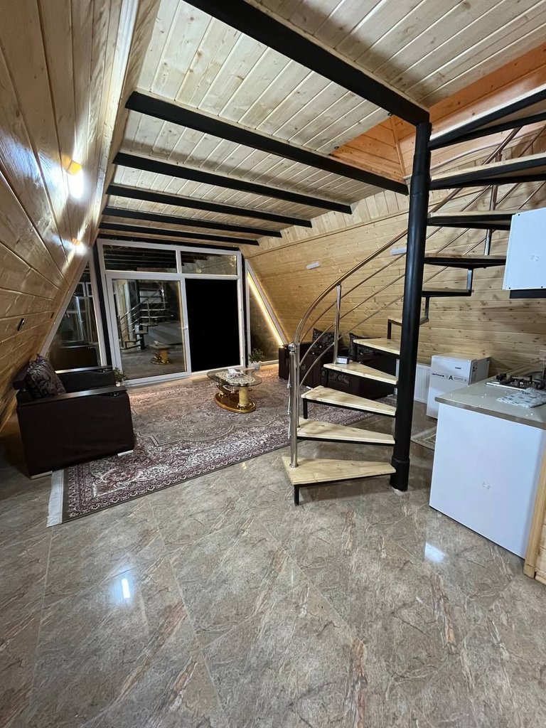 یک خوابه روستایی چشمه 5